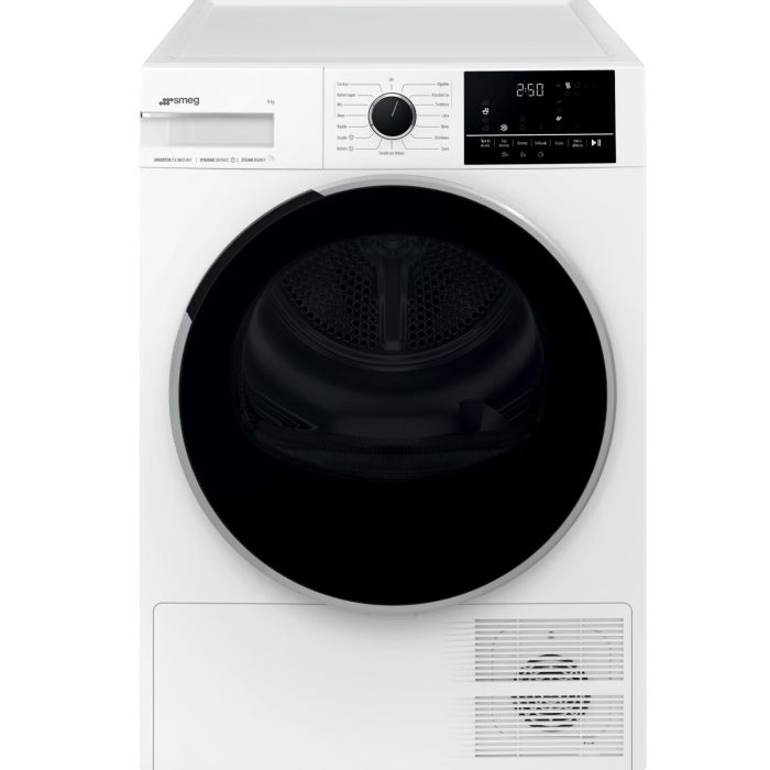 SECADORA DNP09SEBES (SMEG)